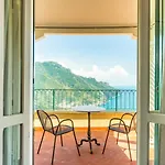 Casa vacanze Starhost - Casa Del Principe Infinity Seaview Terrace *