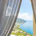 Starhost - Casa Del Principe Infinity Seaview Terrace * Ravello