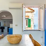 Starhost - Casa Del Principe Infinity Seaview Terrace * Ravello