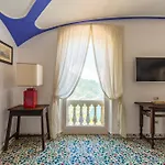Starhost - Casa Del Principe Infinity Seaview Terrace *