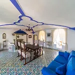 Starhost - Casa Del Principe Infinity Seaview Terrace *