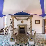 Starhost - Casa Del Principe Infinity Seaview Terrace Casa vacanze Ravello