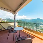 Starhost - Casa Del Principe Infinity Seaview Terrace