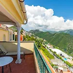 Starhost - Casa Del Principe Infinity Seaview Terrace Casa vacanze *
