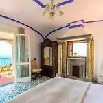 Starhost - Casa Del Principe Infinity Seaview Terrace *