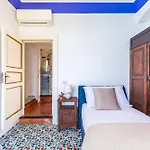 Starhost - Casa Del Principe Infinity Seaview Terrace *