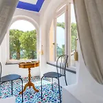 Starhost - Casa Del Principe Infinity Seaview Terrace Casa vacanze