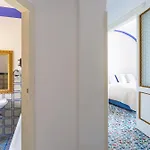Starhost - Casa Del Principe Infinity Seaview Terrace *