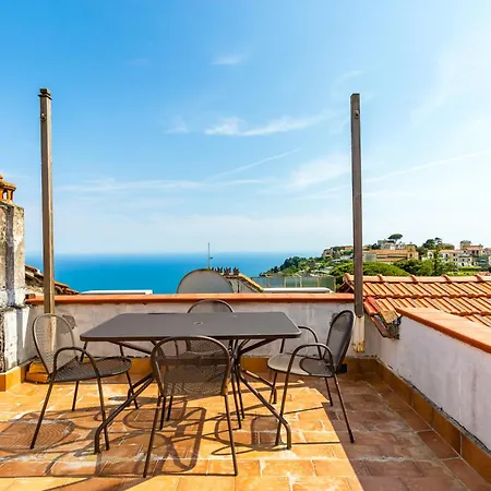 Starhost - Casa Del Principe Infinity Seaview Terrace Casa vacanze *