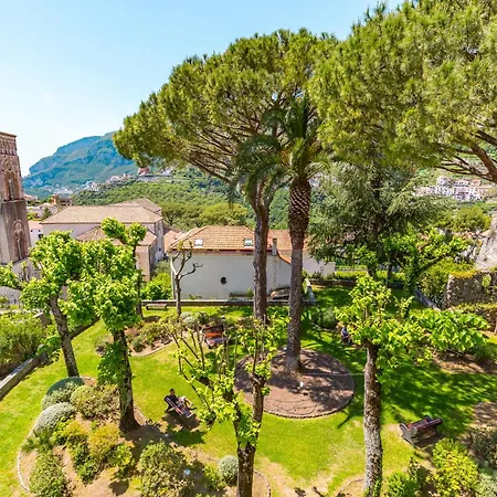 Casa vacanze Starhost - Casa Del Principe Infinity Seaview Terrace *