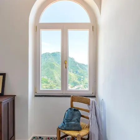 Starhost - Casa Del Principe Infinity Seaview Terrace *