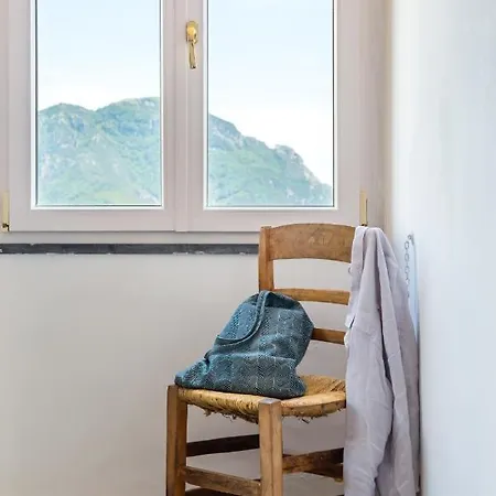 Starhost - Casa Del Principe Infinity Seaview Terrace *