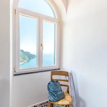 Starhost - Casa Del Principe Infinity Seaview Terrace Prázdninový dům