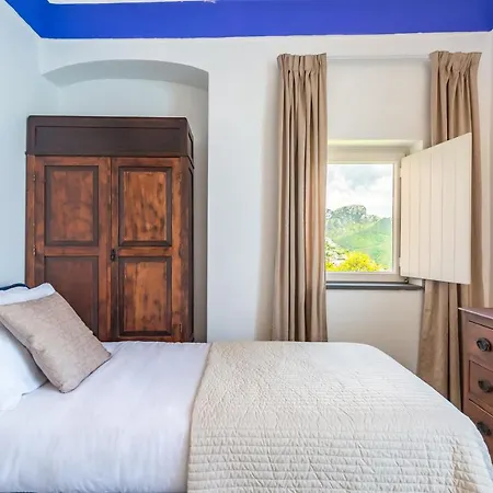 Starhost - Casa Del Principe Infinity Seaview Terrace
