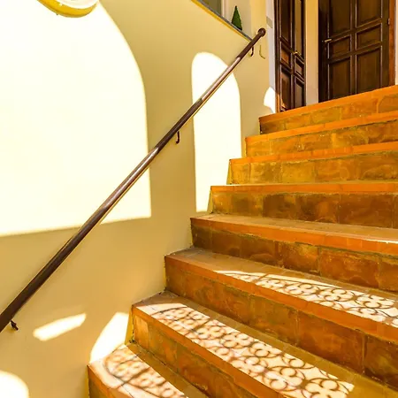 Starhost - Casa Del Principe Infinity Seaview Terrace Ravello