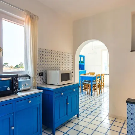 Starhost - Casa Del Principe Infinity Seaview Terrace Prázdninový dům Ravello