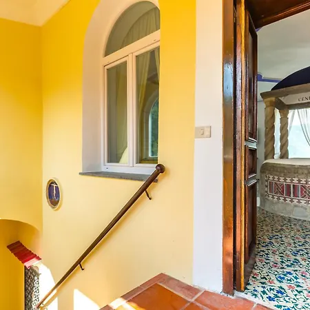 Starhost - Casa Del Principe Infinity Seaview Terrace * Ravello