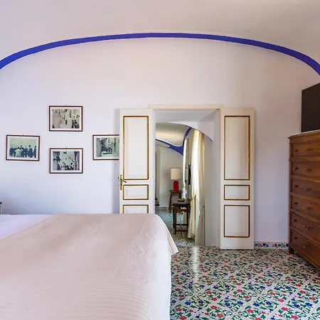 Starhost - Casa Del Principe Infinity Seaview Terrace * Ravello