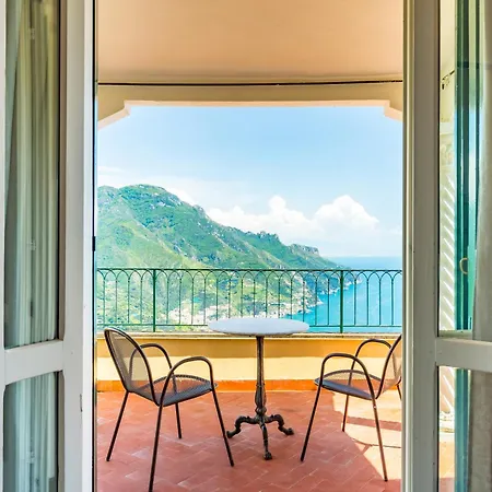 Starhost - Casa Del Principe Infinity Seaview Terrace Prázdninový dům *