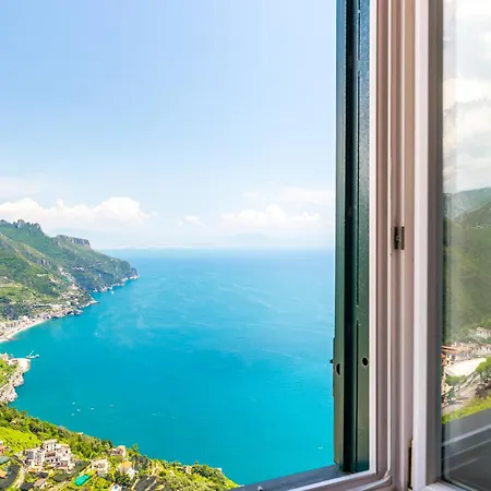 Starhost - Casa Del Principe Infinity Seaview Terrace
