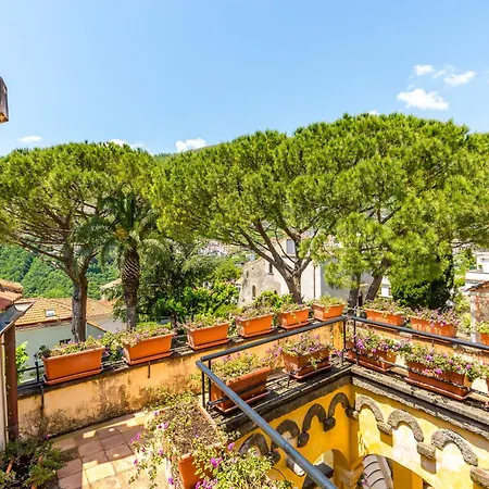 Starhost - Casa Del Principe Infinity Seaview Terrace
