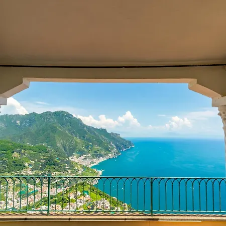Starhost - Casa Del Principe Infinity Seaview Terrace *