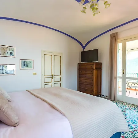 Starhost - Casa Del Principe Infinity Seaview Terrace
