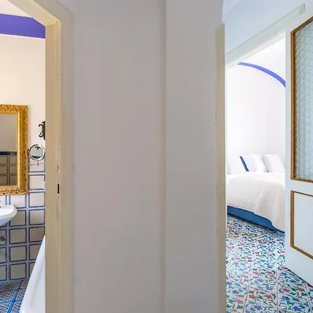 Starhost - Casa Del Principe Infinity Seaview Terrace *