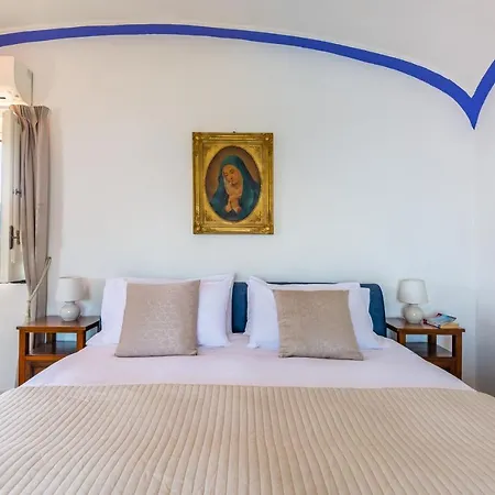 Holiday home Starhost - Casa Del Principe Ravello