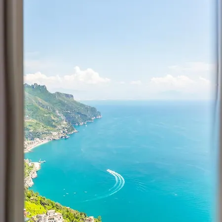 Holiday home Starhost - Casa Del Principe Ravello