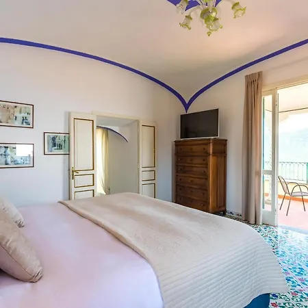 Starhost - Casa Del Principe Ravello