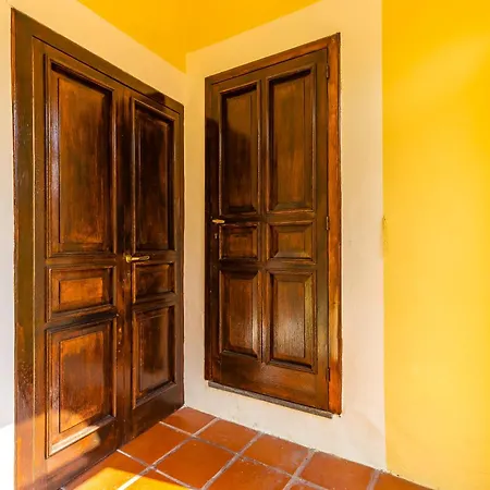 Starhost - Casa Del Principe Holiday home