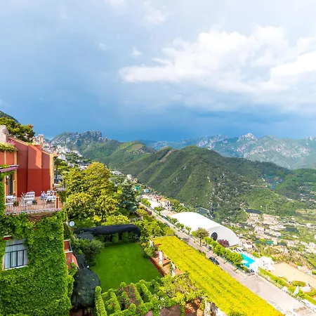Starhost - Casa Del Principe Holiday home *