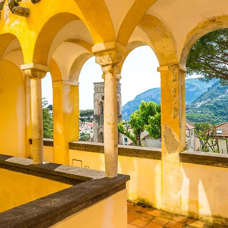 Holiday home Starhost - Casa Del Principe Ravello