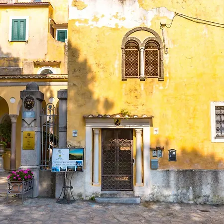 Starhost - Casa Del Principe Holiday home Ravello