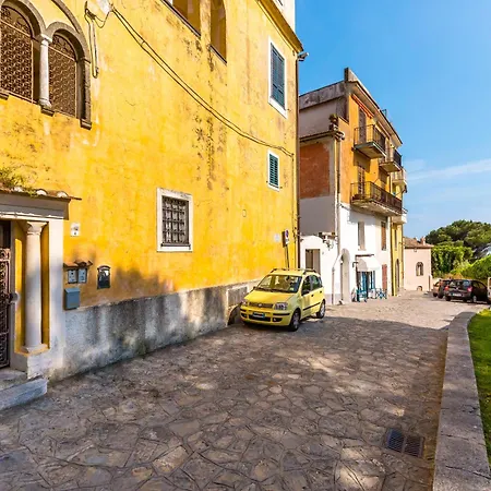 Starhost - Casa Del Principe Holiday home