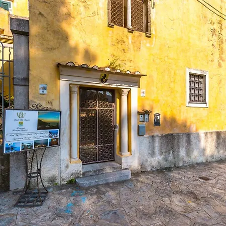 Starhost - Casa Del Principe Holiday home *