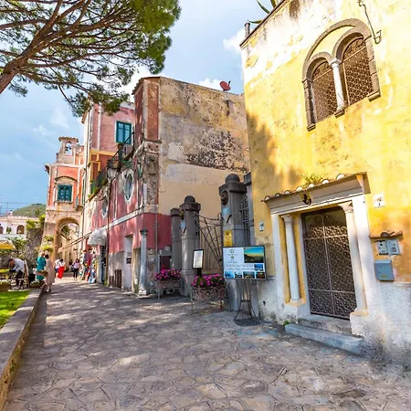 Starhost - Casa Del Principe Holiday home Ravello