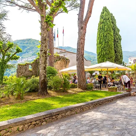 Starhost - Casa Del Principe Ravello