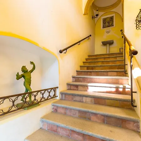 Starhost - Casa Del Principe Holiday home Ravello