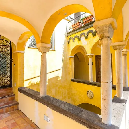 Starhost - Casa Del Principe Ravello