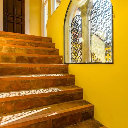 Holiday home Starhost - Casa Del Principe Ravello