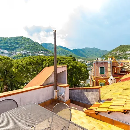 Starhost - Casa Del Principe Holiday home