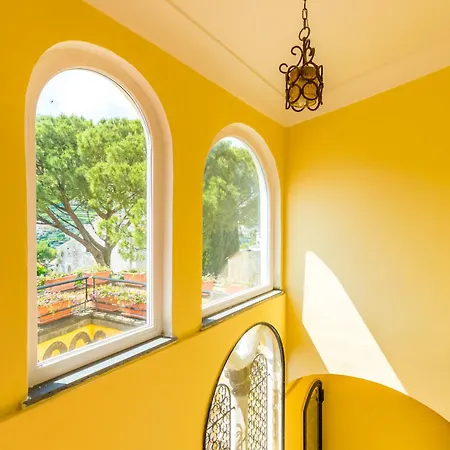 Starhost - Casa Del Principe Holiday home