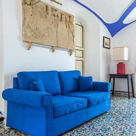Holiday home Starhost - Casa Del Principe *