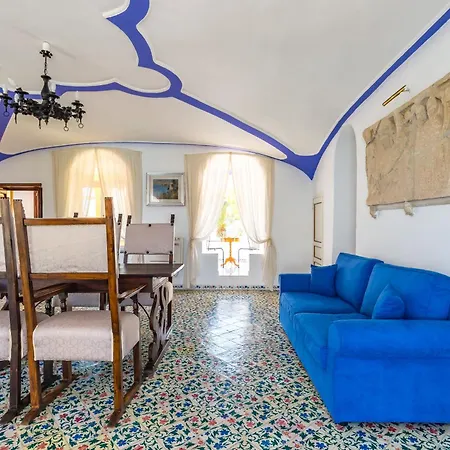 Holiday home Starhost - Casa Del Principe