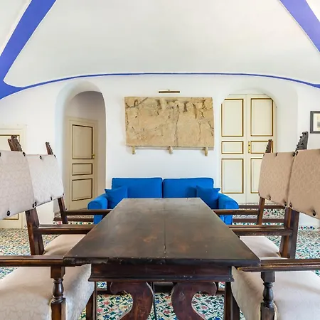 Starhost - Casa Del Principe Holiday home *