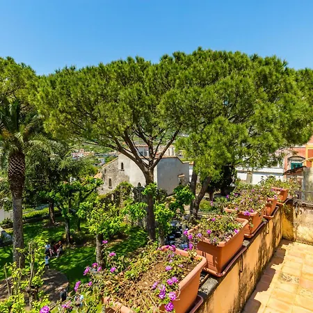 Starhost - Casa Del Principe Holiday home Ravello