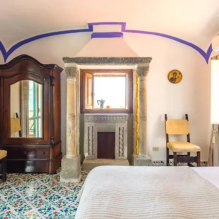 Holiday home Starhost - Casa Del Principe