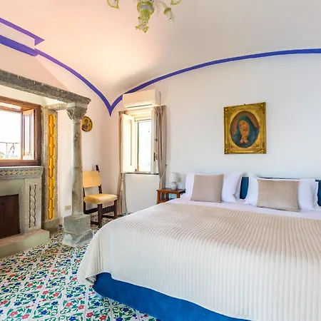 Starhost - Casa Del Principe Ravello